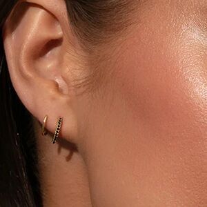 Uncommon James Seeing Double Earrings